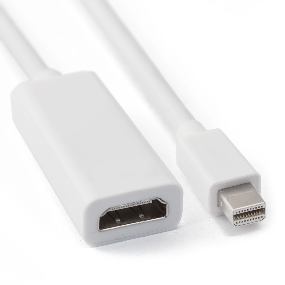 Hdmi cable for mac air